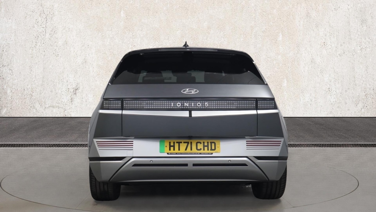 Used Hyundai IONIQ 5 2022 for sale - 77897885: Photo 8