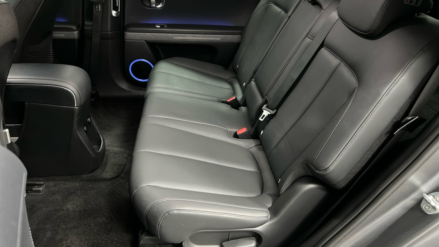 Used Hyundai IONIQ 5 2022 for sale - 77897885: Photo 9