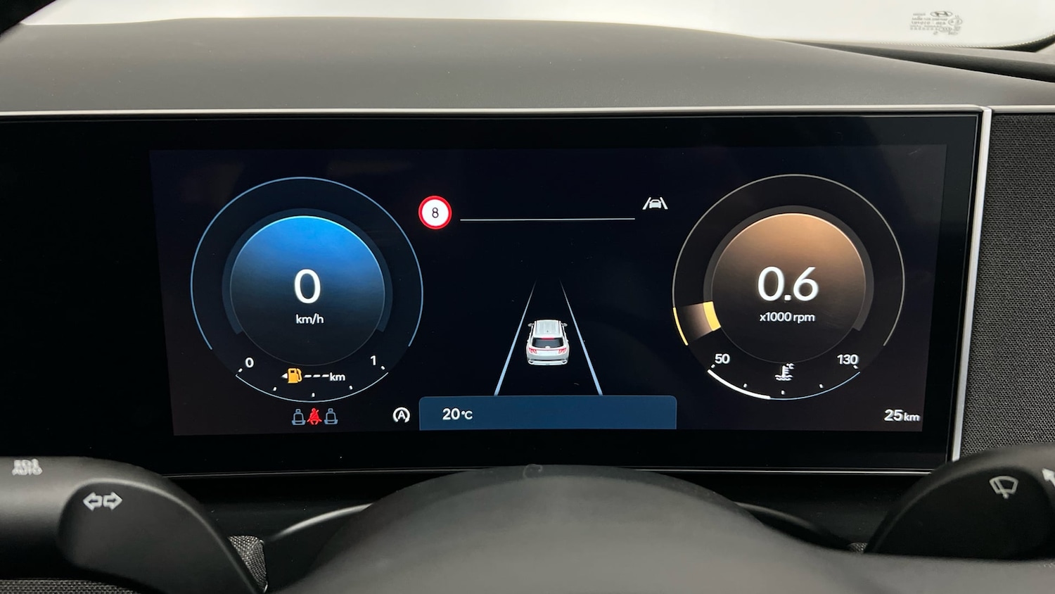 Used Hyundai TUCSON 2025 for sale - 77669158: Photo 10