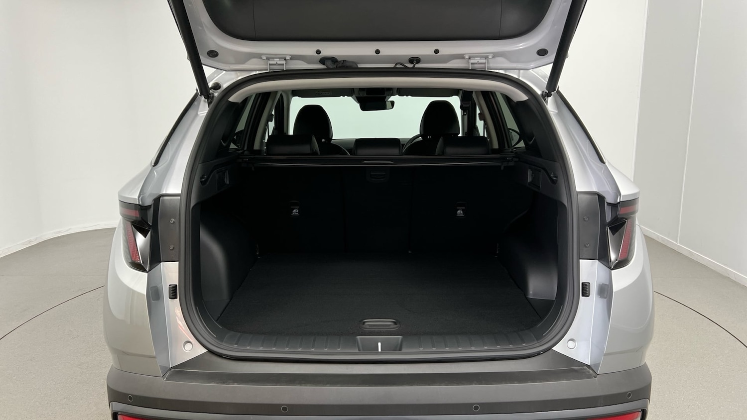 Used Hyundai TUCSON 2025 for sale - 77669158: Photo 11