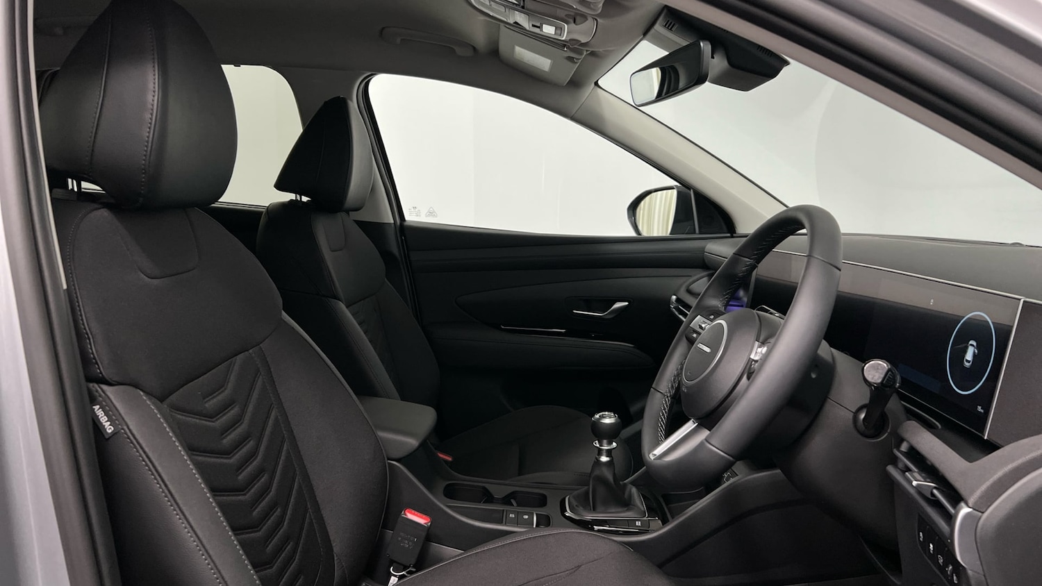 Used Hyundai TUCSON 2025 for sale - 77669158: Photo 12