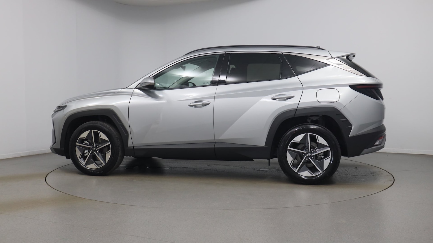 Used Hyundai TUCSON 2025 for sale - 77669158: Photo 19