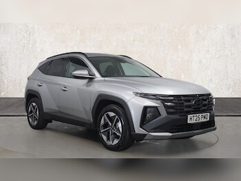 Used Hyundai TUCSON 2025 for sale - 77669158: Photo