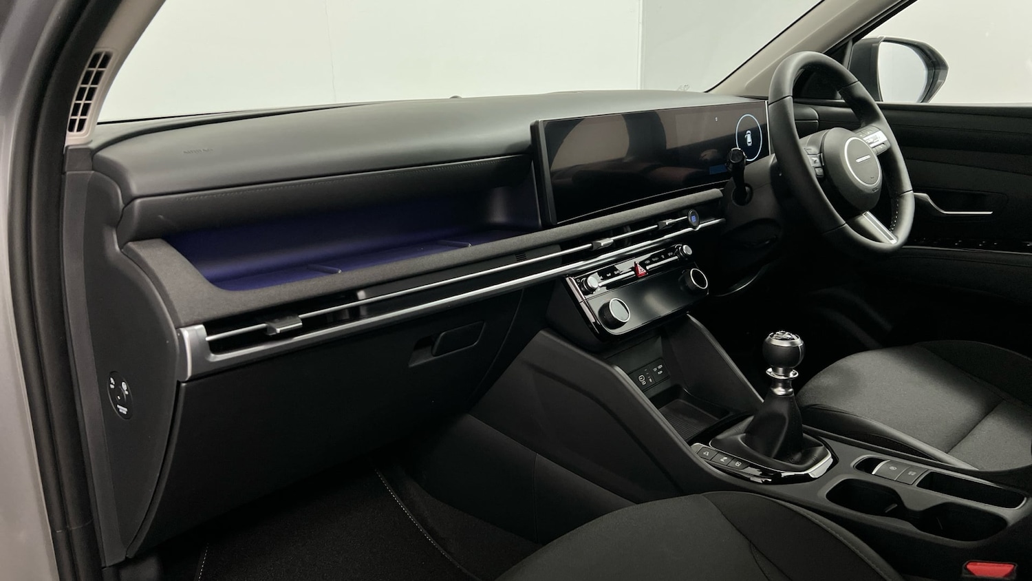 Used Hyundai TUCSON 2025 for sale - 77669158: Photo 2