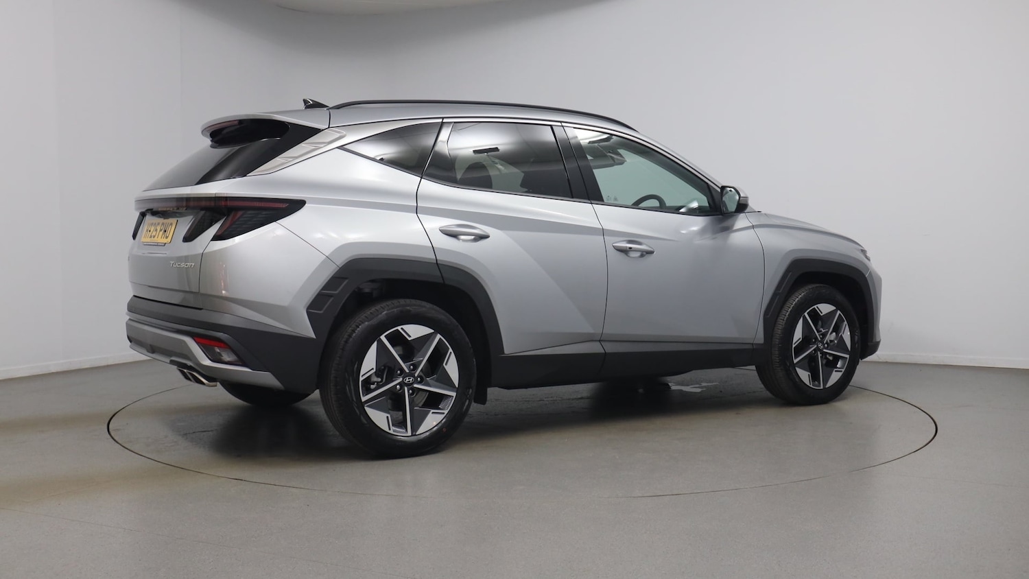 Used Hyundai TUCSON 2025 for sale - 77669158: Photo 20