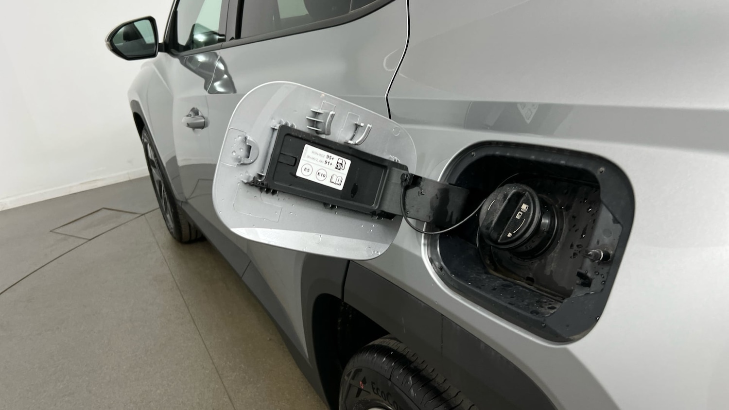 Used Hyundai TUCSON 2025 for sale - 77669158: Photo 22