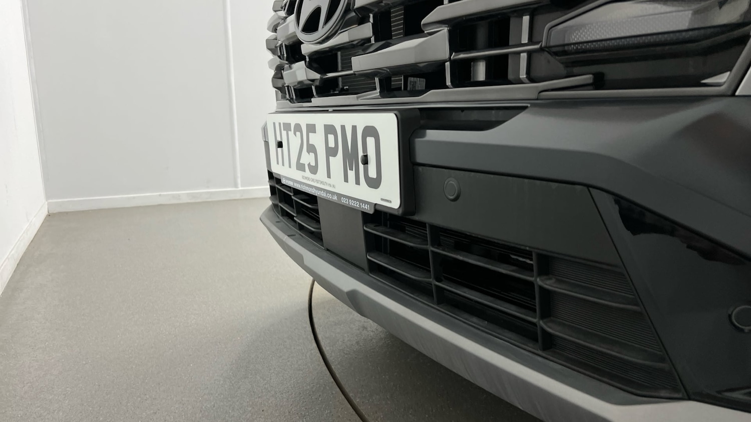 Used Hyundai TUCSON 2025 for sale - 77669158: Photo 23