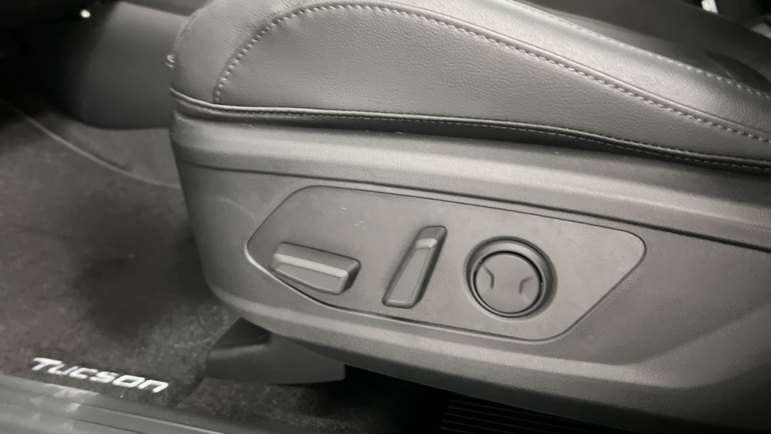 Used Hyundai TUCSON 2025 for sale - 77669158: Photo 24