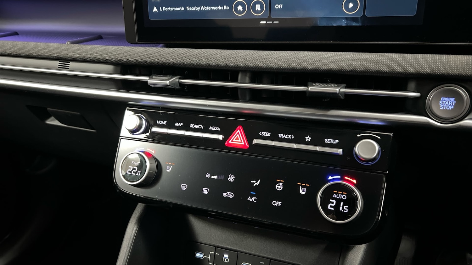 Used Hyundai TUCSON 2025 for sale - 77669158: Photo 25