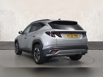 Used Hyundai TUCSON 2025 for sale - 77669158: Photo