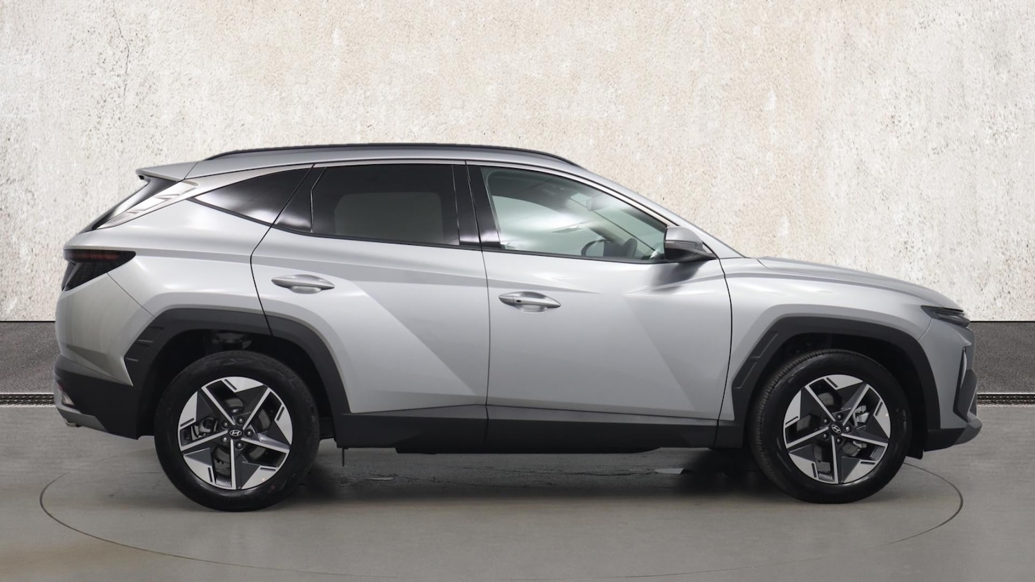 Used Hyundai TUCSON 2025 for sale - 77669158: Photo 4