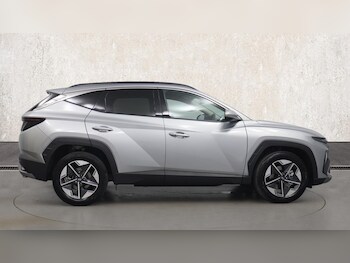 Used Hyundai TUCSON 2025 for sale - 77669158: Photo