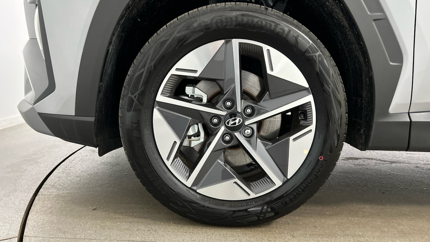 Used Hyundai TUCSON 2025 for sale - 77669158: Photo 5