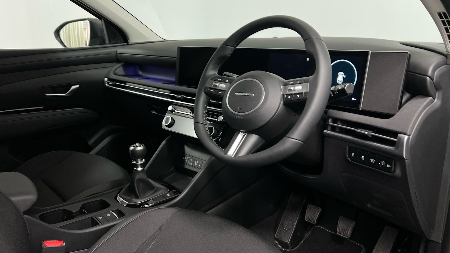 Used Hyundai TUCSON 2025 for sale - 77669158: Photo 6