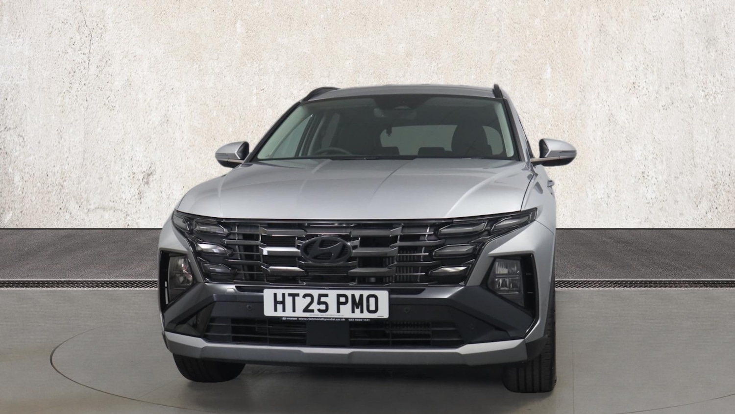 Used Hyundai TUCSON 2025 for sale - 77669158: Photo 7