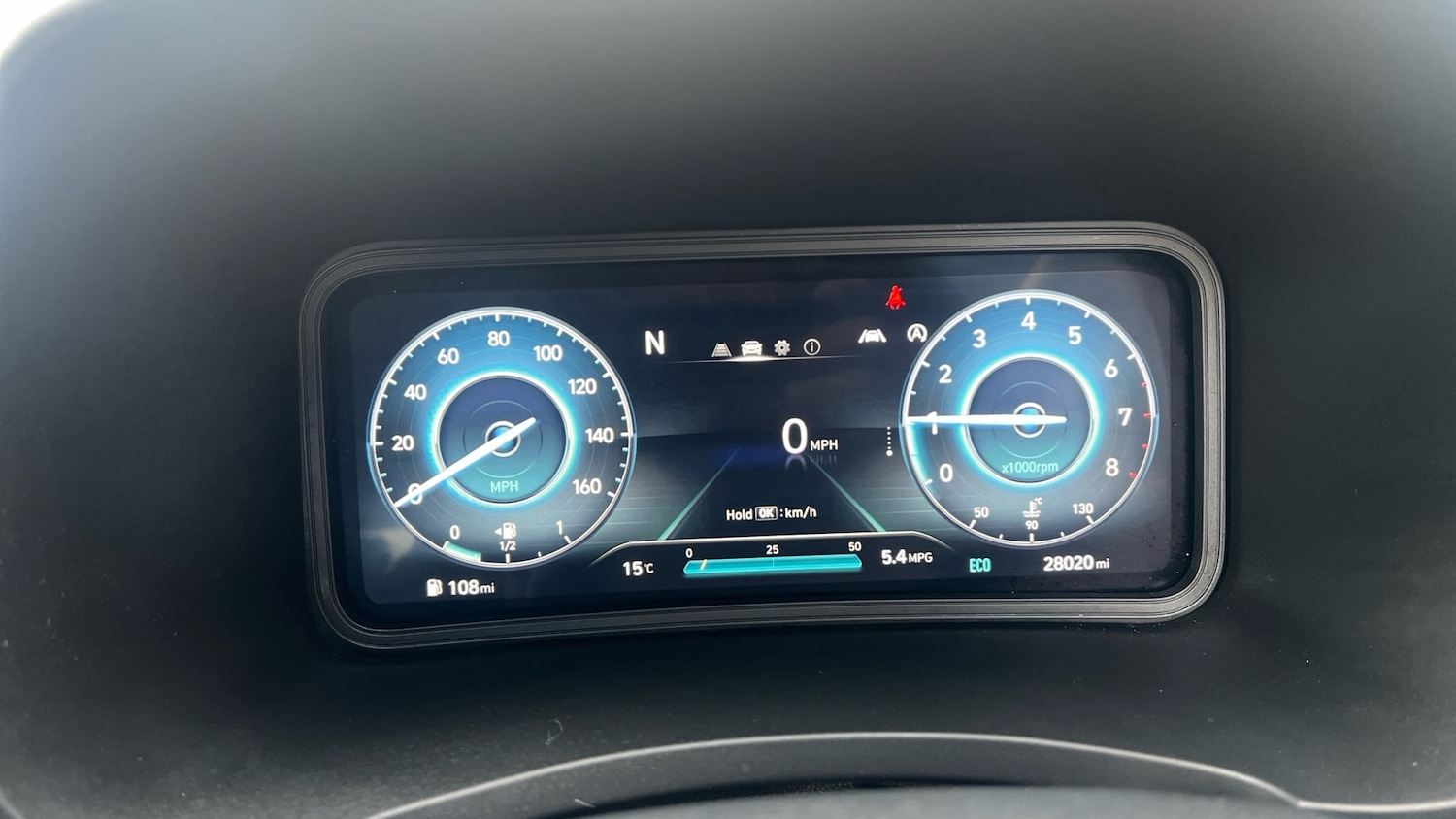 Used Hyundai KONA 2023 for sale - 77118730: Photo 10