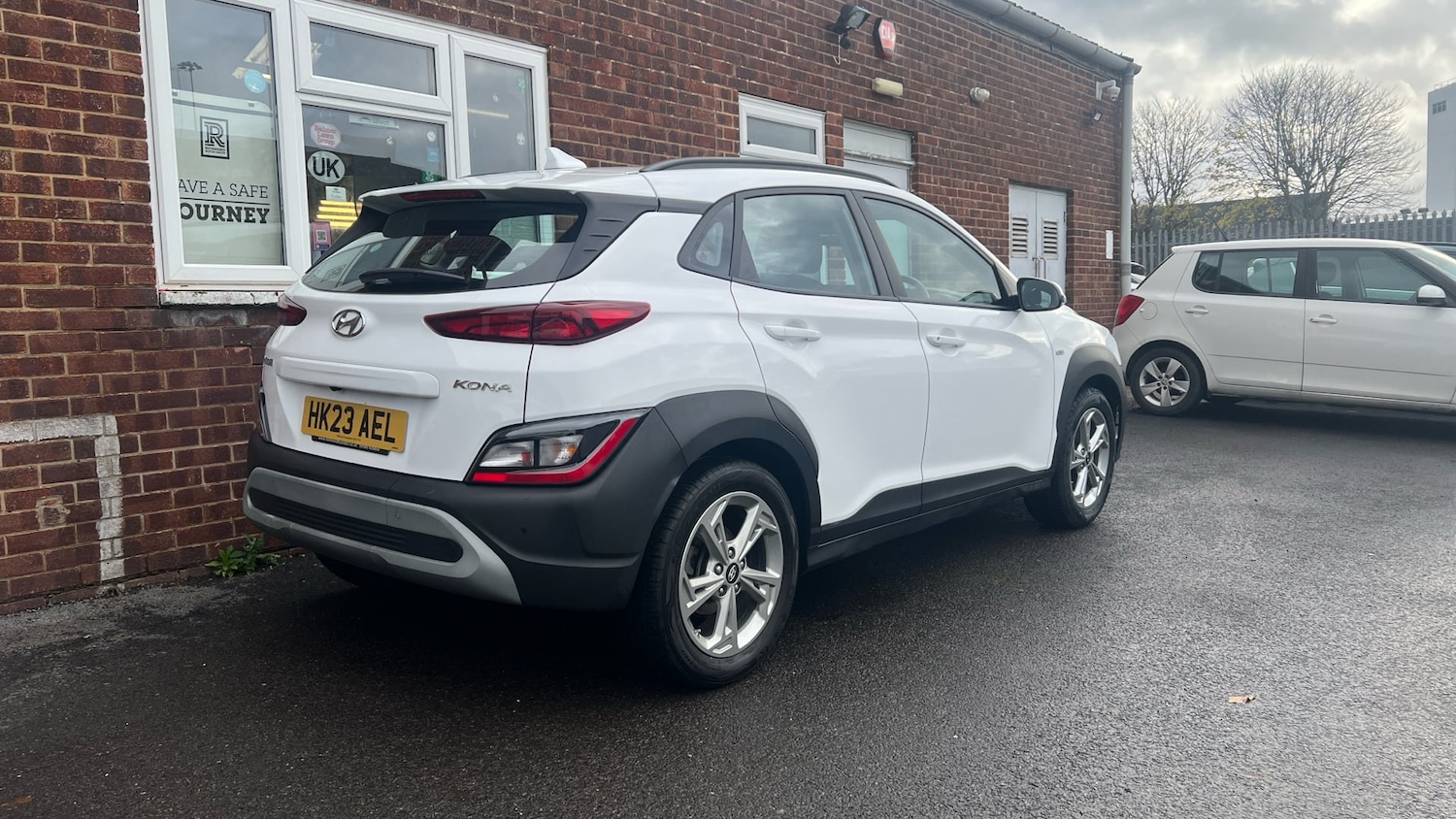 Used Hyundai KONA 2023 for sale - 77118730: Photo 19