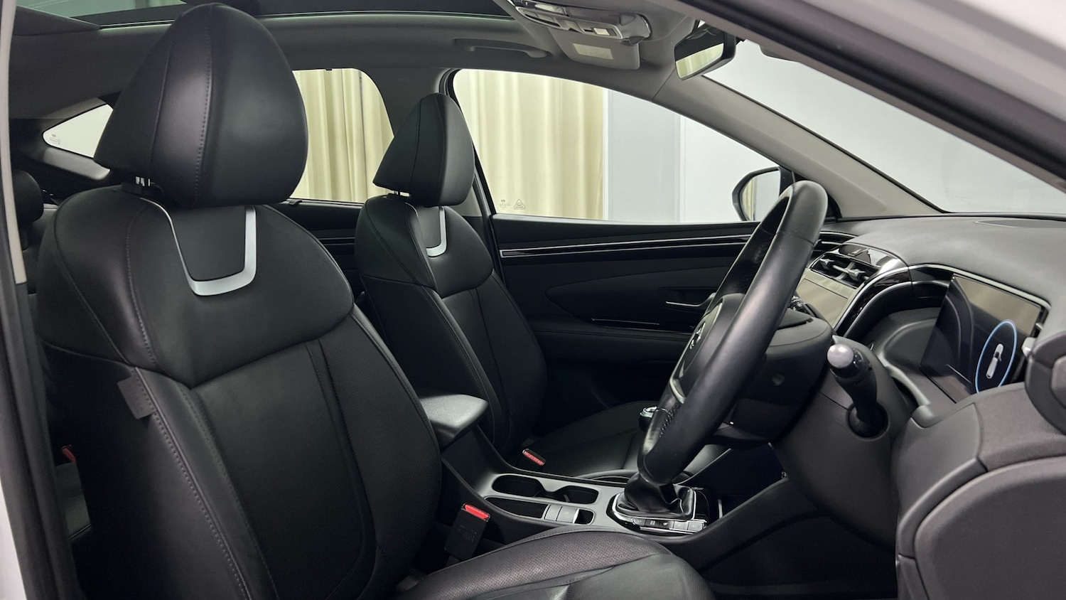 Used Hyundai TUCSON 2021 for sale - 77837201: Photo 12