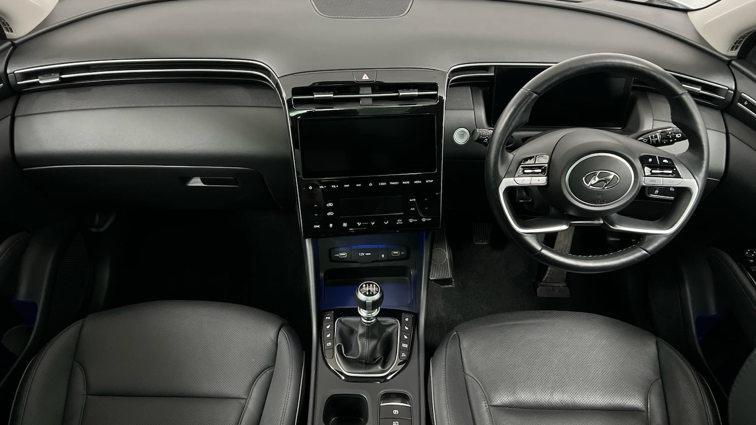 Used Hyundai TUCSON 2021 for sale - 77837201: Photo 13