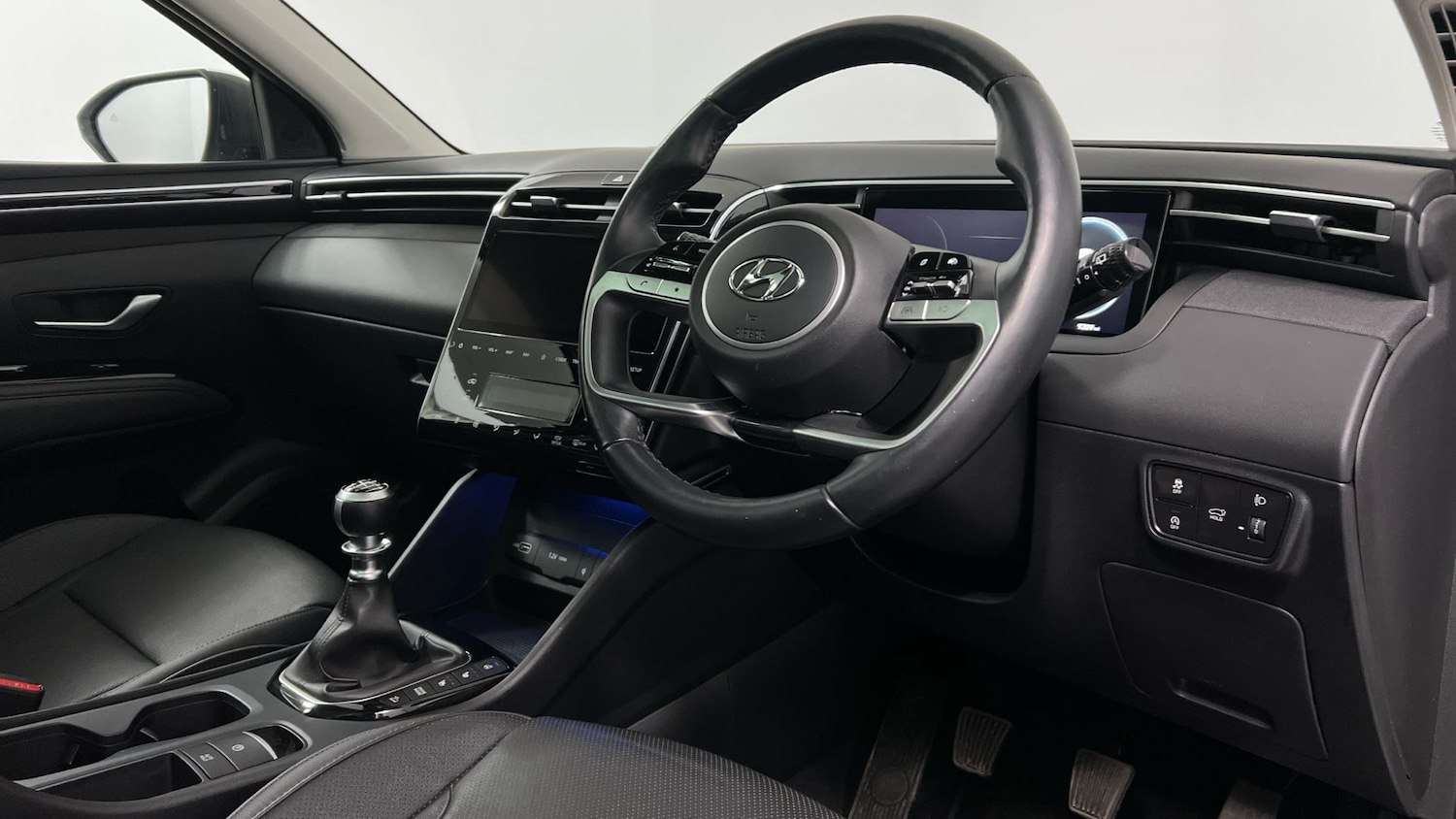 Used Hyundai TUCSON 2021 for sale - 77837201: Photo 6