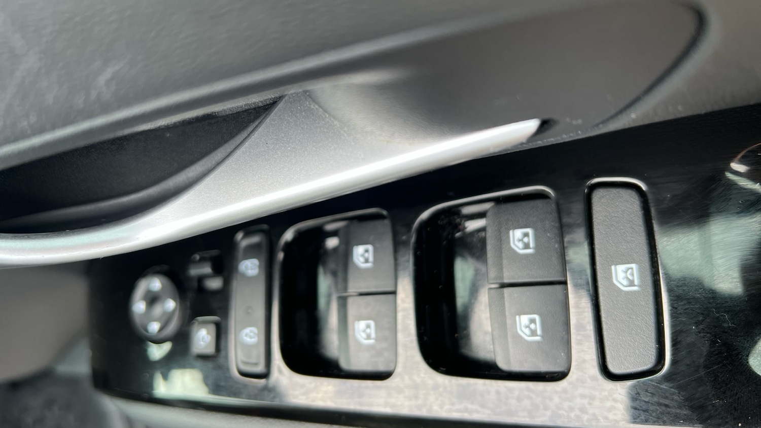 Used Hyundai TUCSON 2022 for sale - 77681954: Photo 21