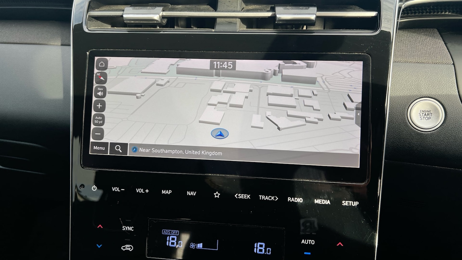 Used Hyundai TUCSON 2022 for sale - 77681954: Photo 22