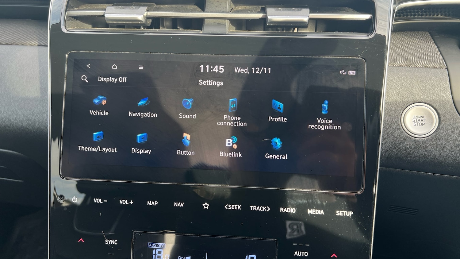 Used Hyundai TUCSON 2022 for sale - 77681954: Photo 24