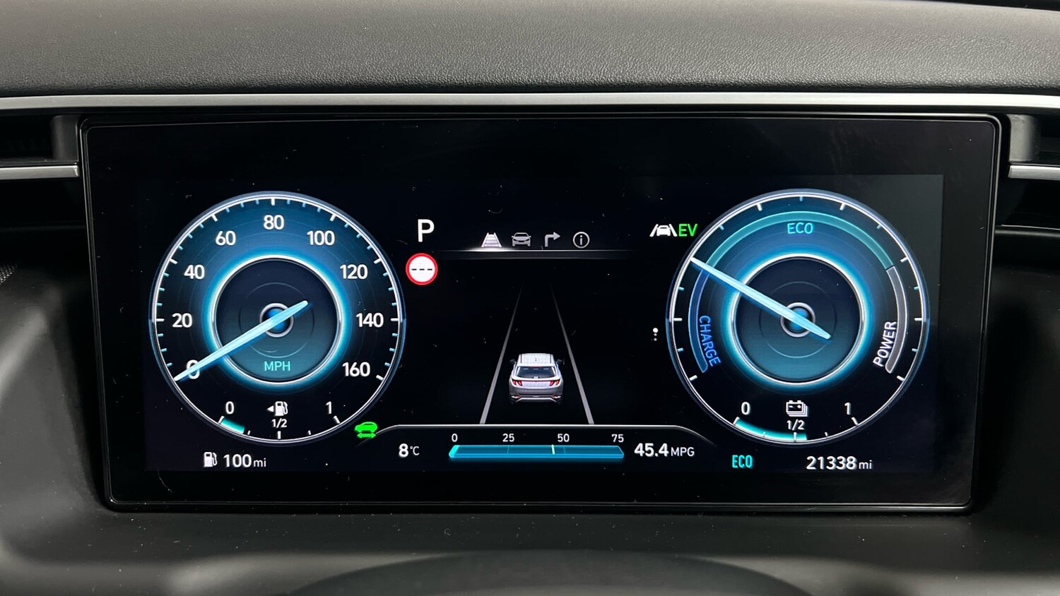 Used Hyundai TUCSON 2022 for sale - 77251383: Photo 10