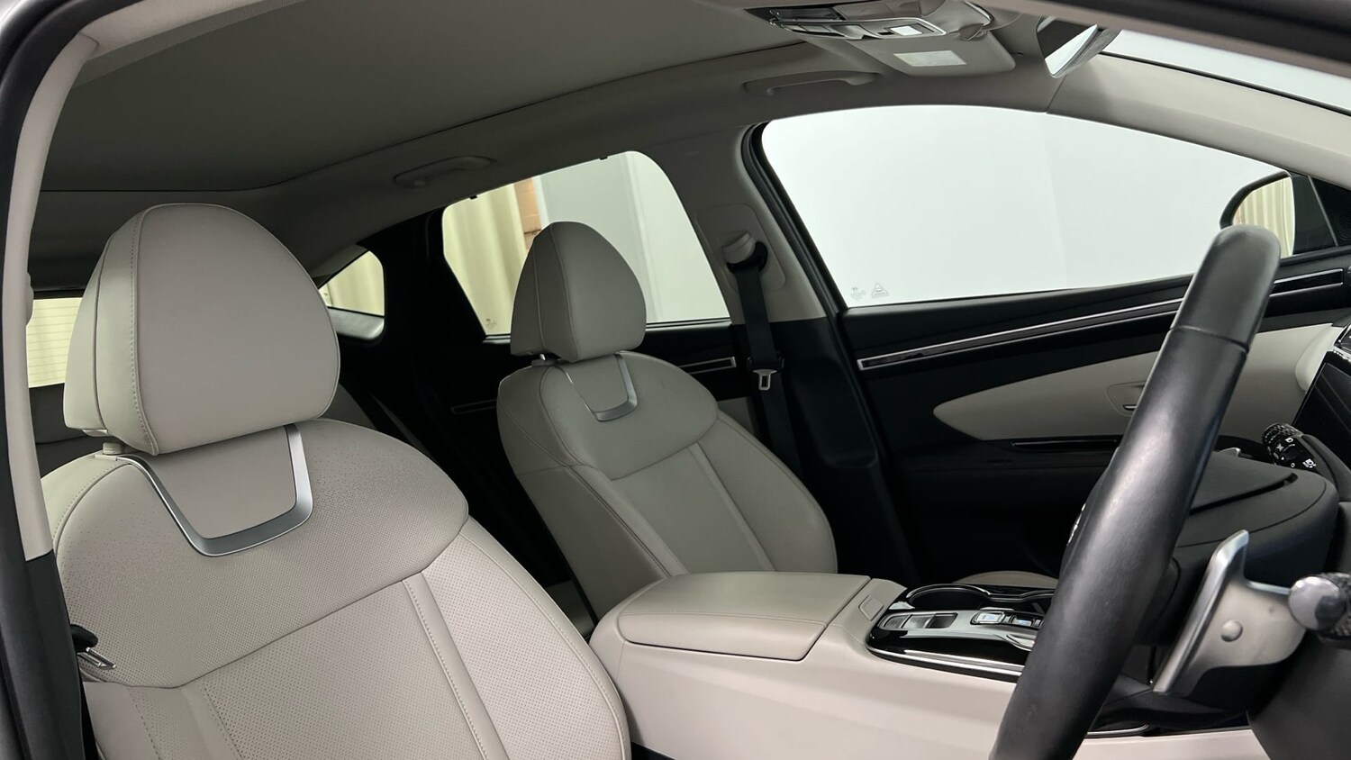 Used Hyundai TUCSON 2022 for sale - 77251383: Photo 12