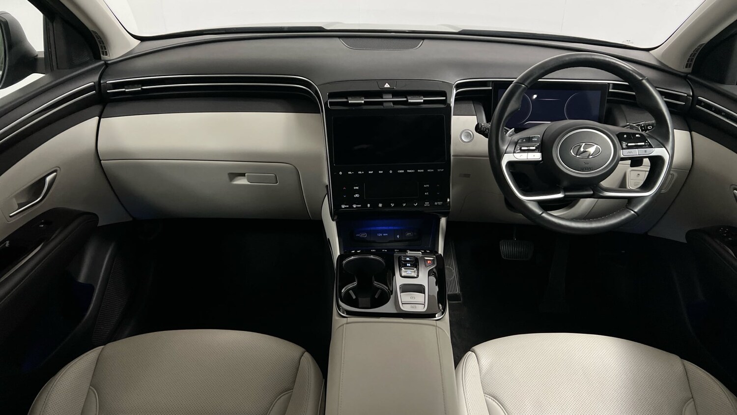 Used Hyundai TUCSON 2022 for sale - 77251383: Photo 13