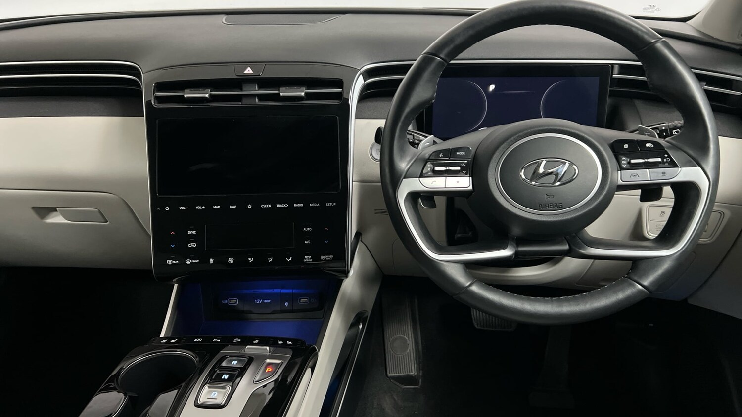 Used Hyundai TUCSON 2022 for sale - 77251383: Photo 14