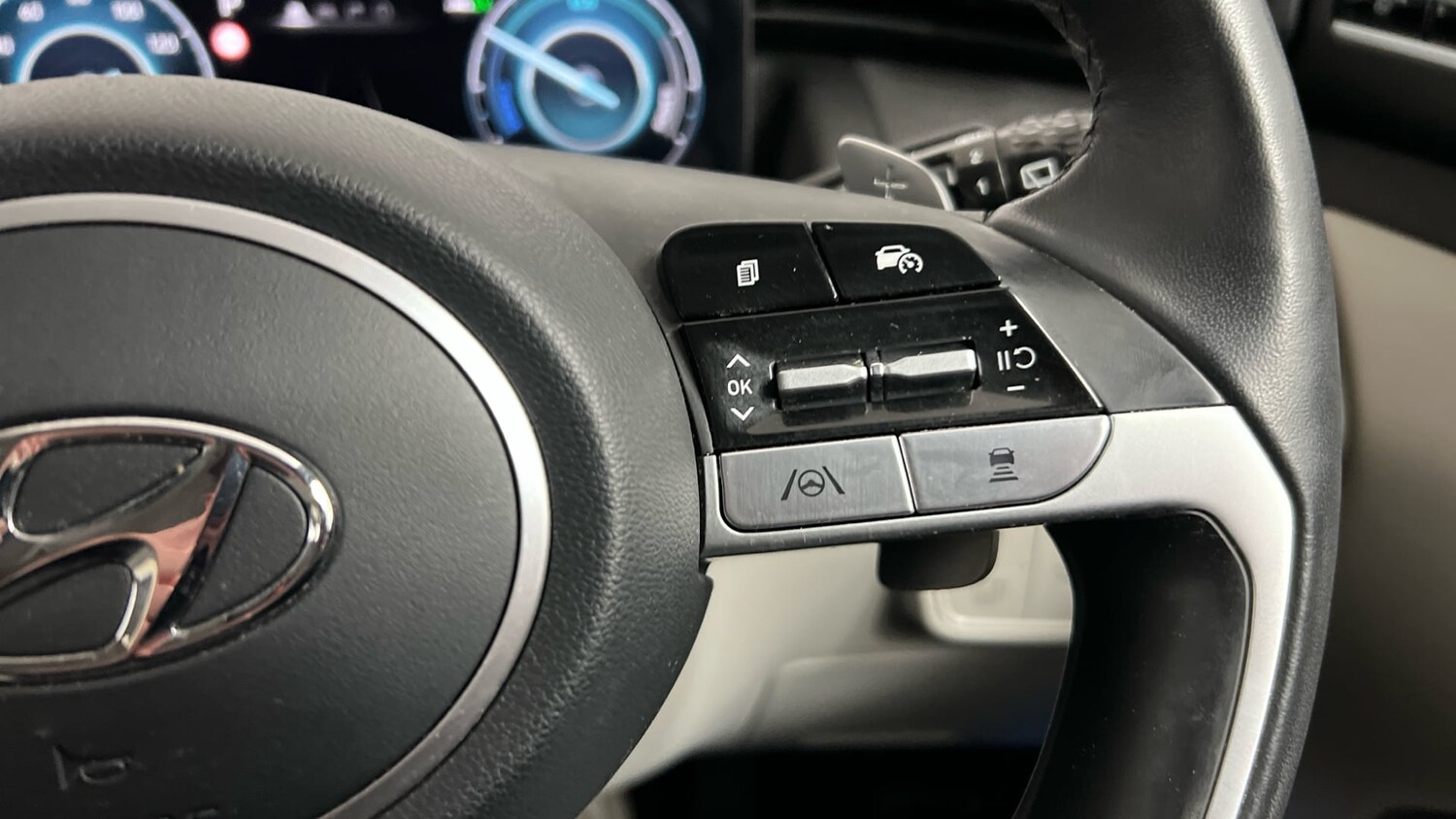 Used Hyundai TUCSON 2022 for sale - 77251383: Photo 16