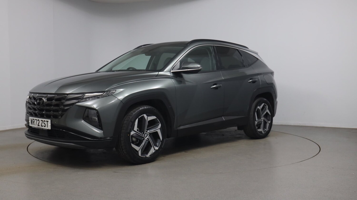 Used Hyundai TUCSON 2022 for sale - 77251383: Photo 18