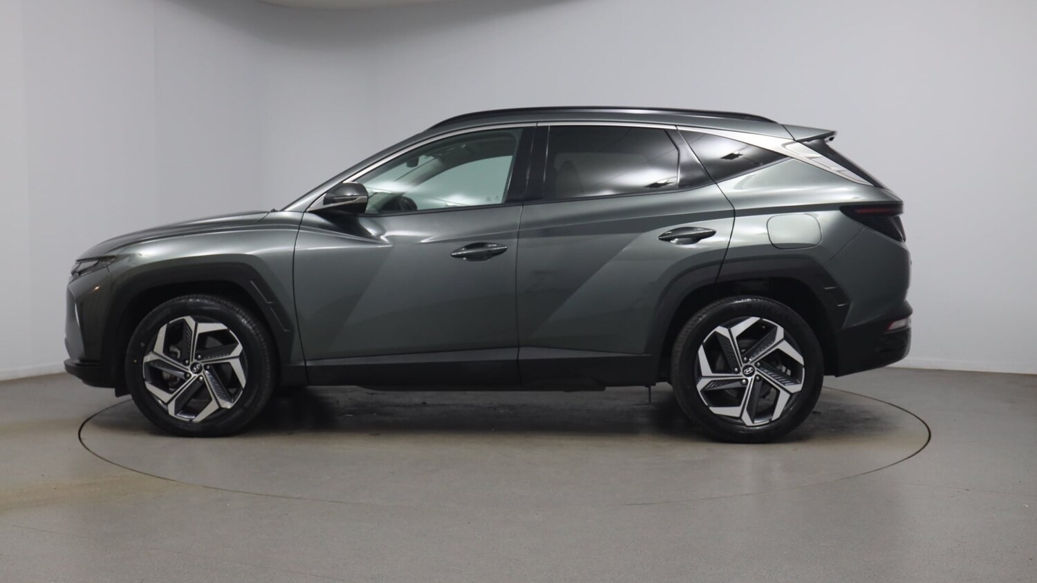 Used Hyundai TUCSON 2022 for sale - 77251383: Photo 19