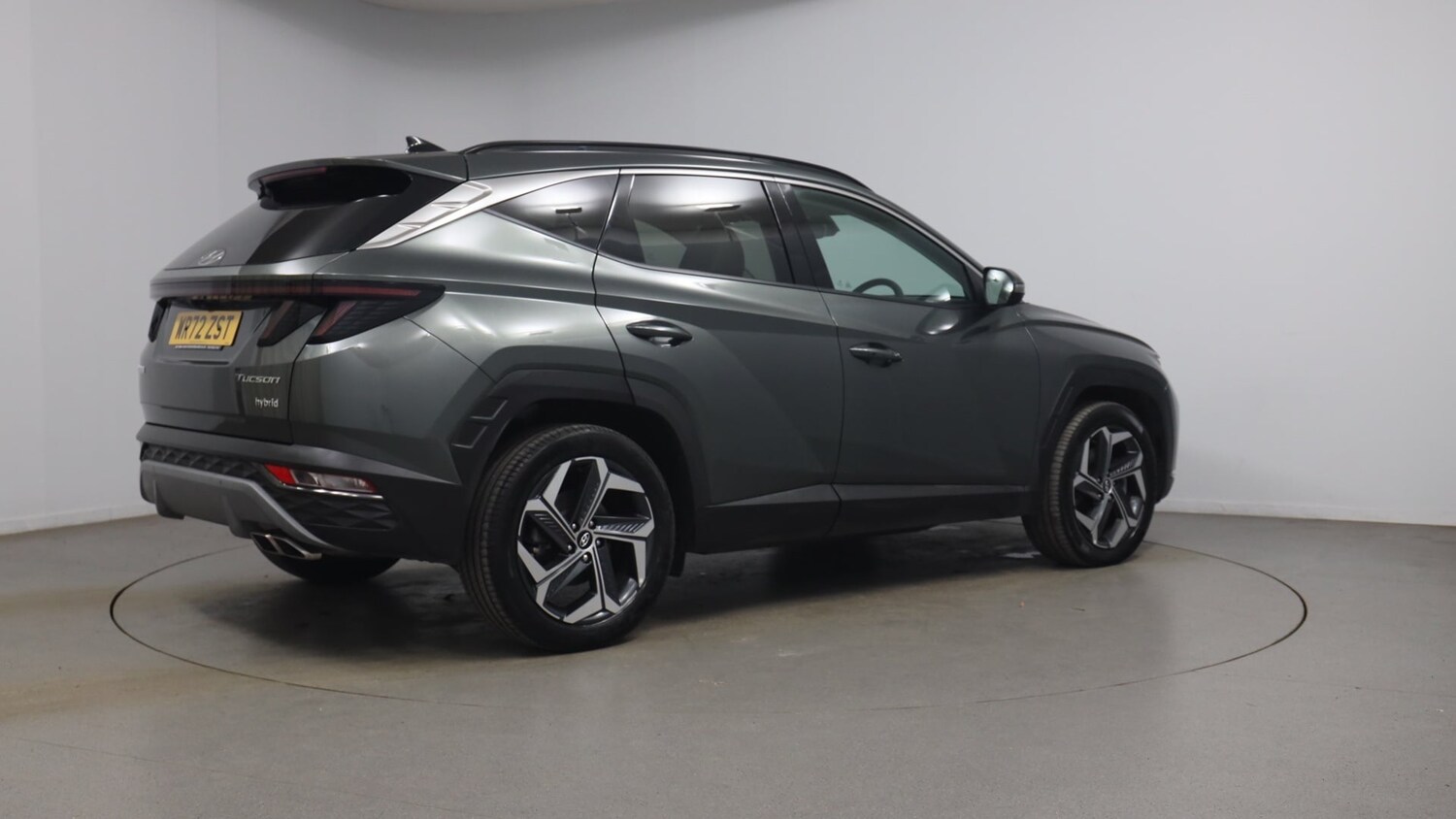 Used Hyundai TUCSON 2022 for sale - 77251383: Photo 20