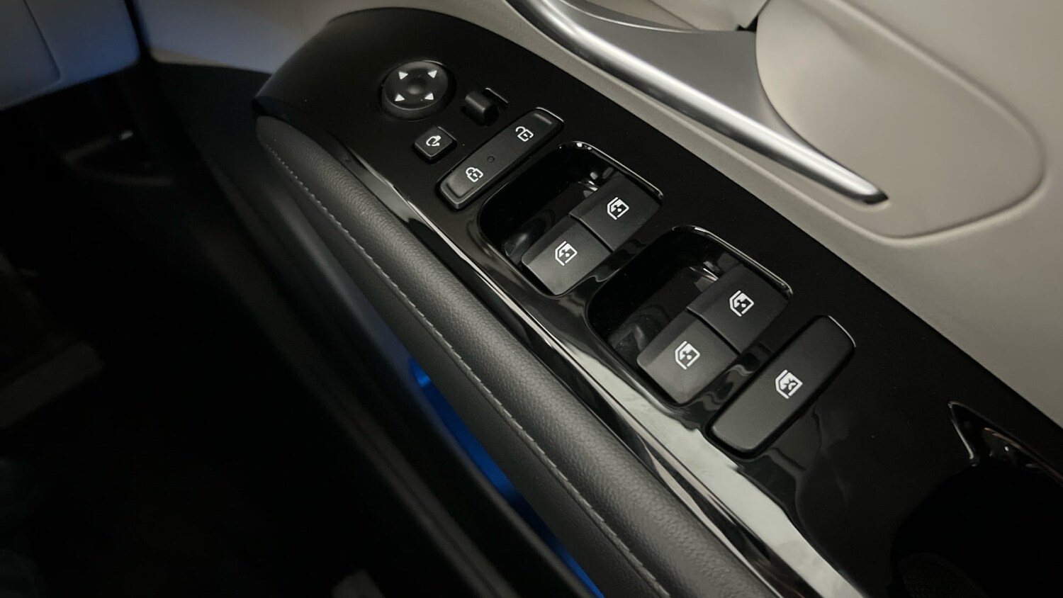 Used Hyundai TUCSON 2022 for sale - 77251383: Photo 21