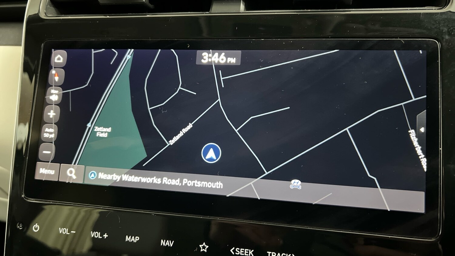 Used Hyundai TUCSON 2022 for sale - 77251383: Photo 22