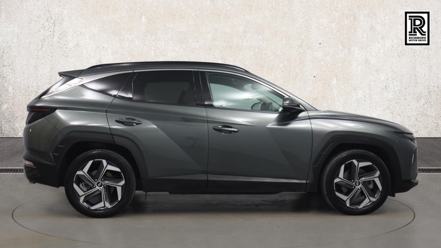 Used Hyundai TUCSON 2022 for sale - 77251383: Photo 4