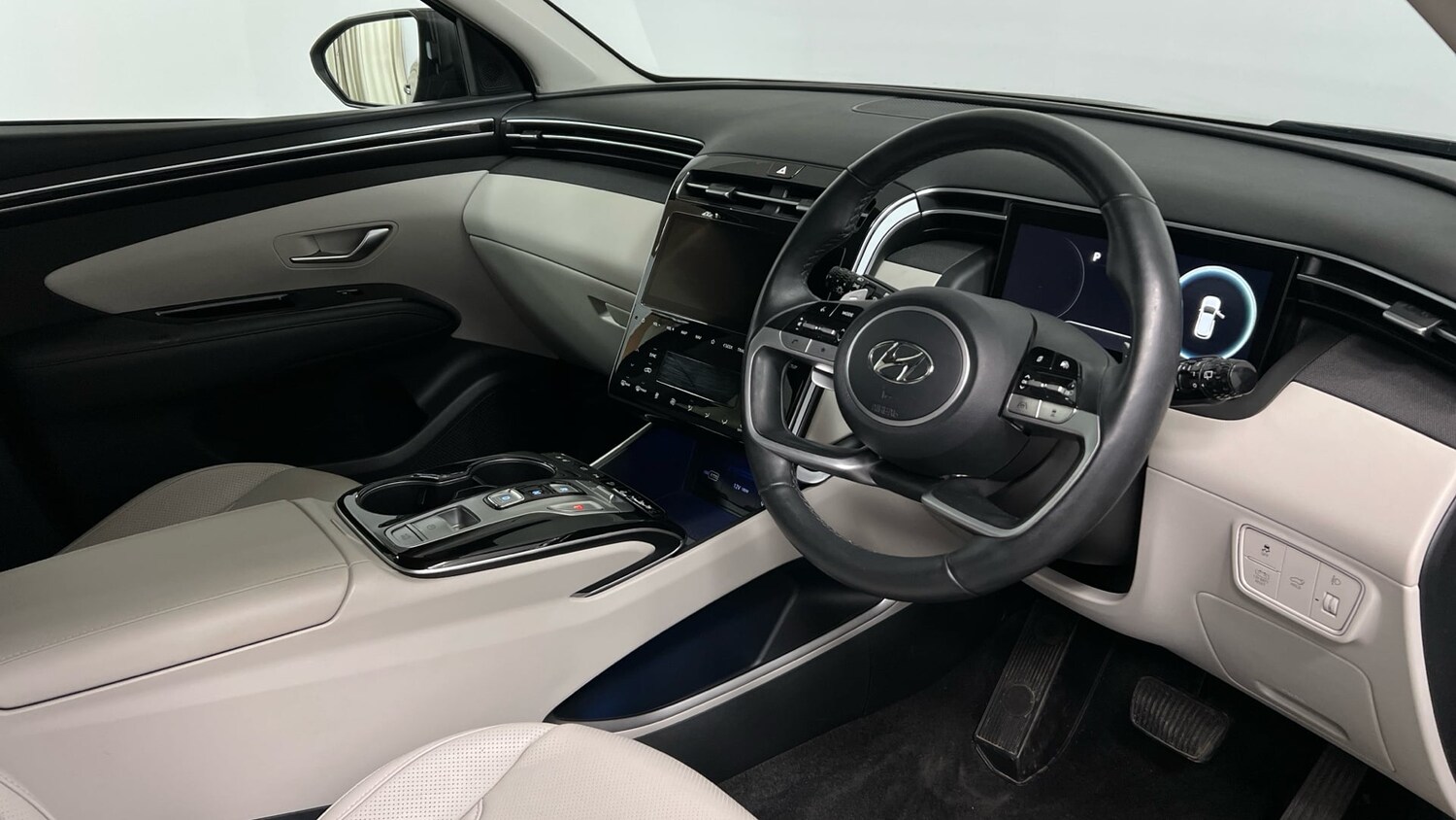 Used Hyundai TUCSON 2022 for sale - 77251383: Photo 6