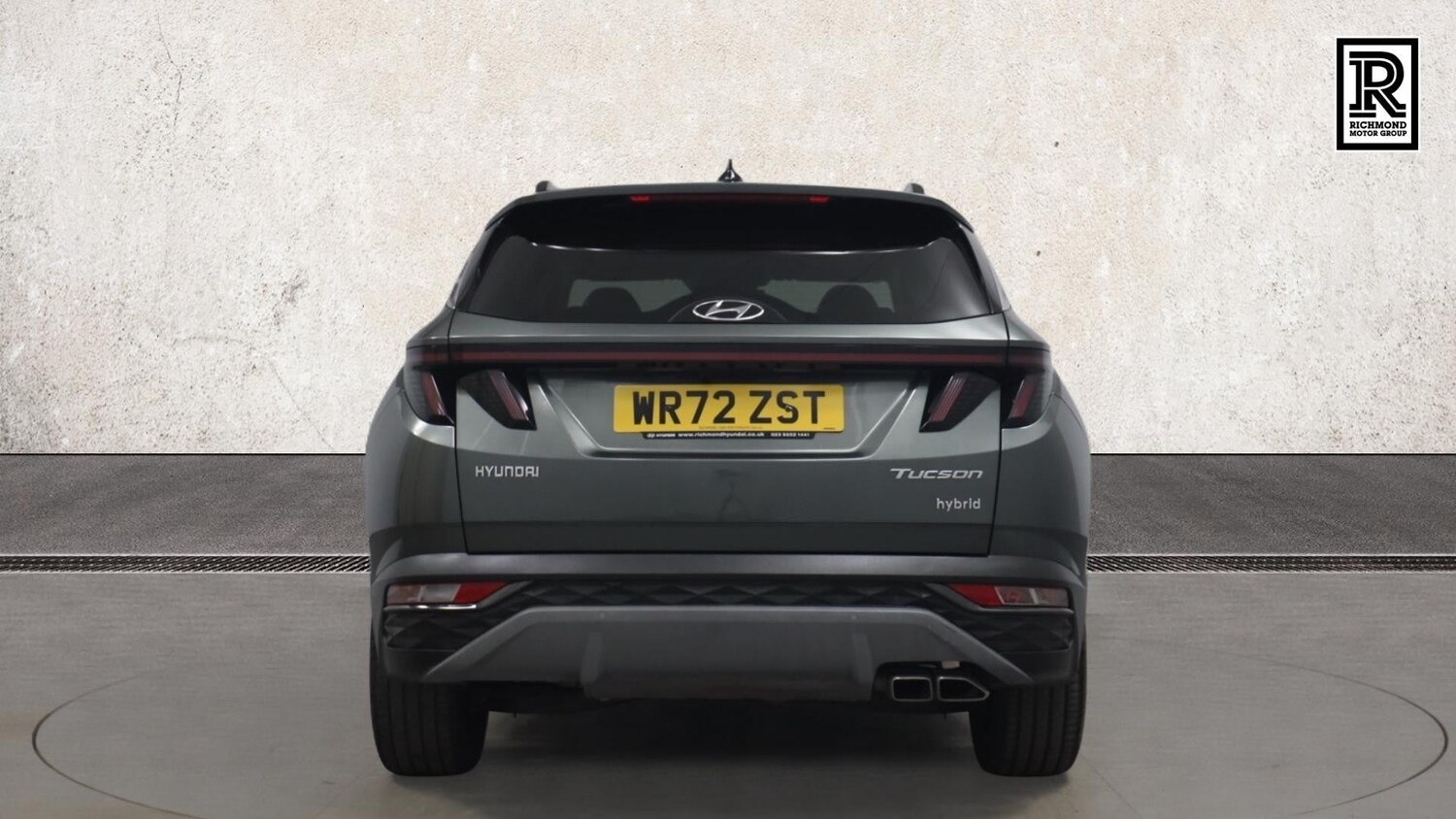 Used Hyundai TUCSON 2022 for sale - 77251383: Photo 8