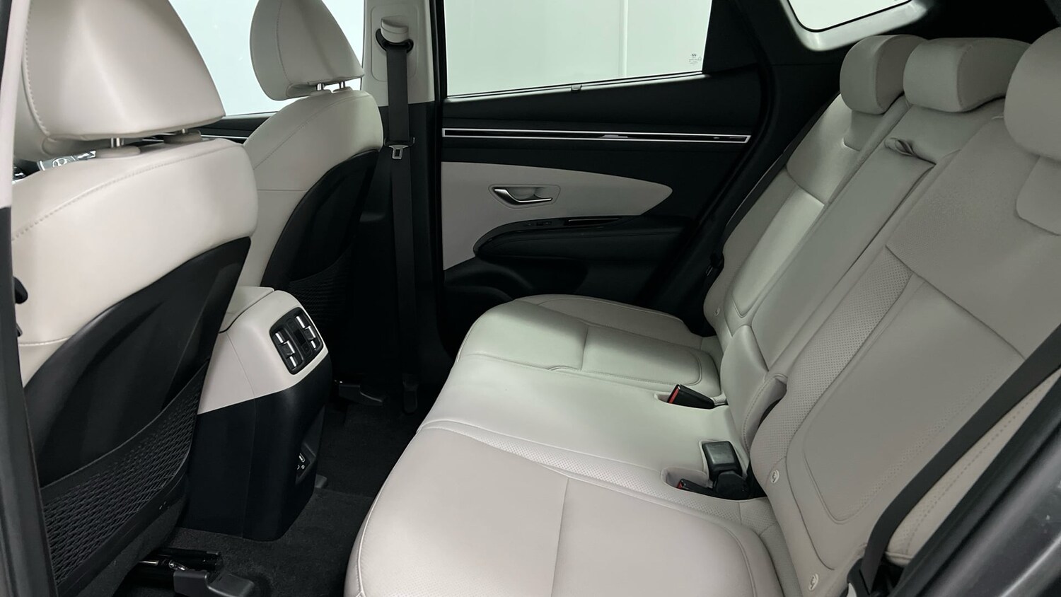 Used Hyundai TUCSON 2022 for sale - 77251383: Photo 9