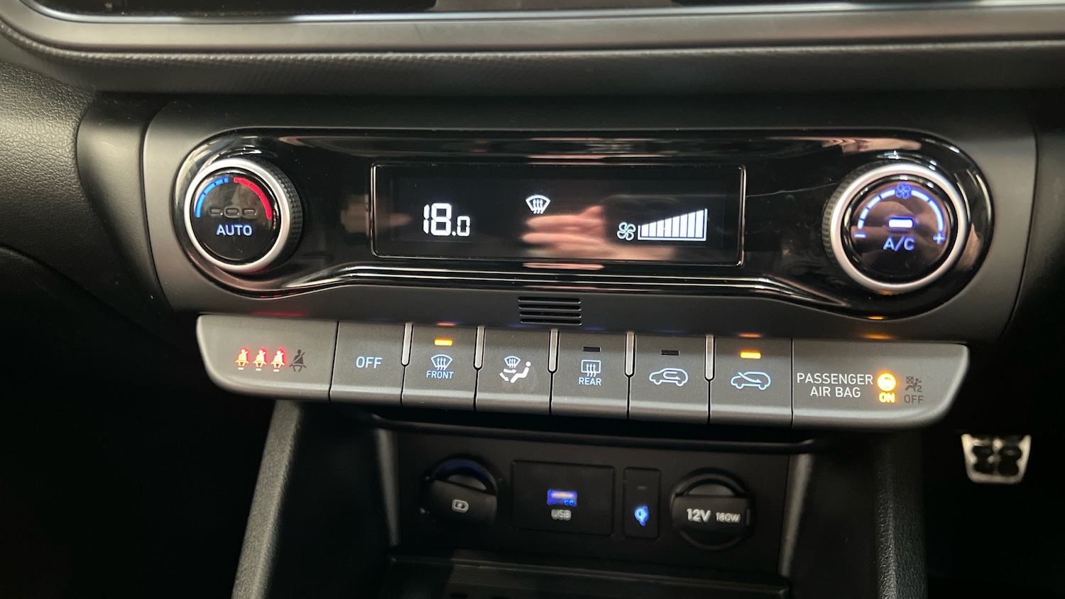 Used Hyundai KONA 2021 for sale - 77968382: Photo 17