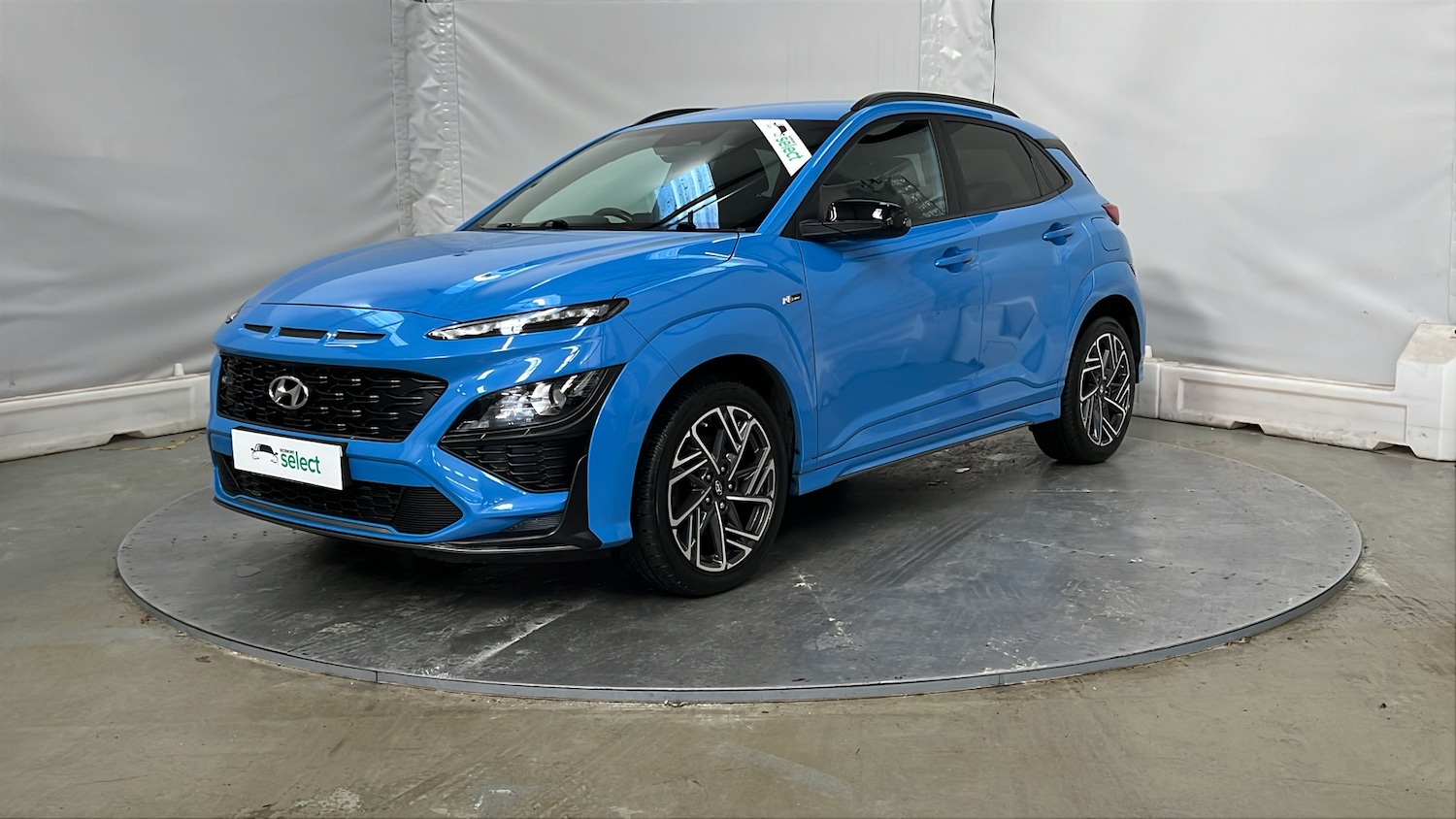 Used Hyundai KONA 2021 for sale - 77968382: Photo 18