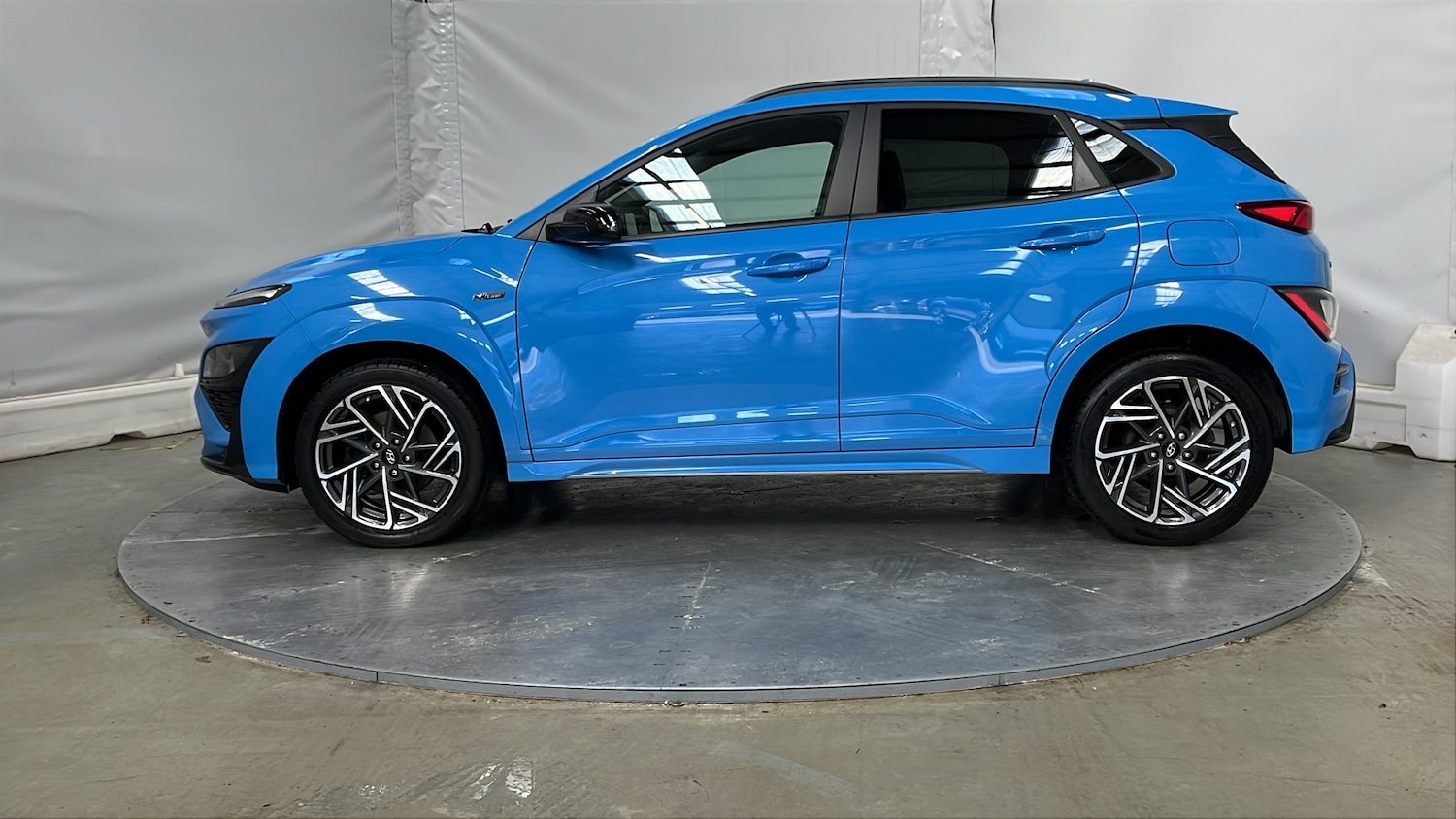 Used Hyundai KONA 2021 for sale - 77968382: Photo 19