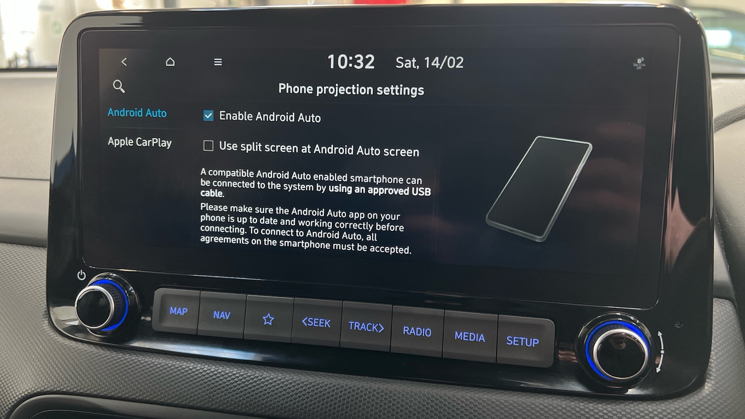 Used Hyundai KONA 2021 for sale - 77968382: Photo 24