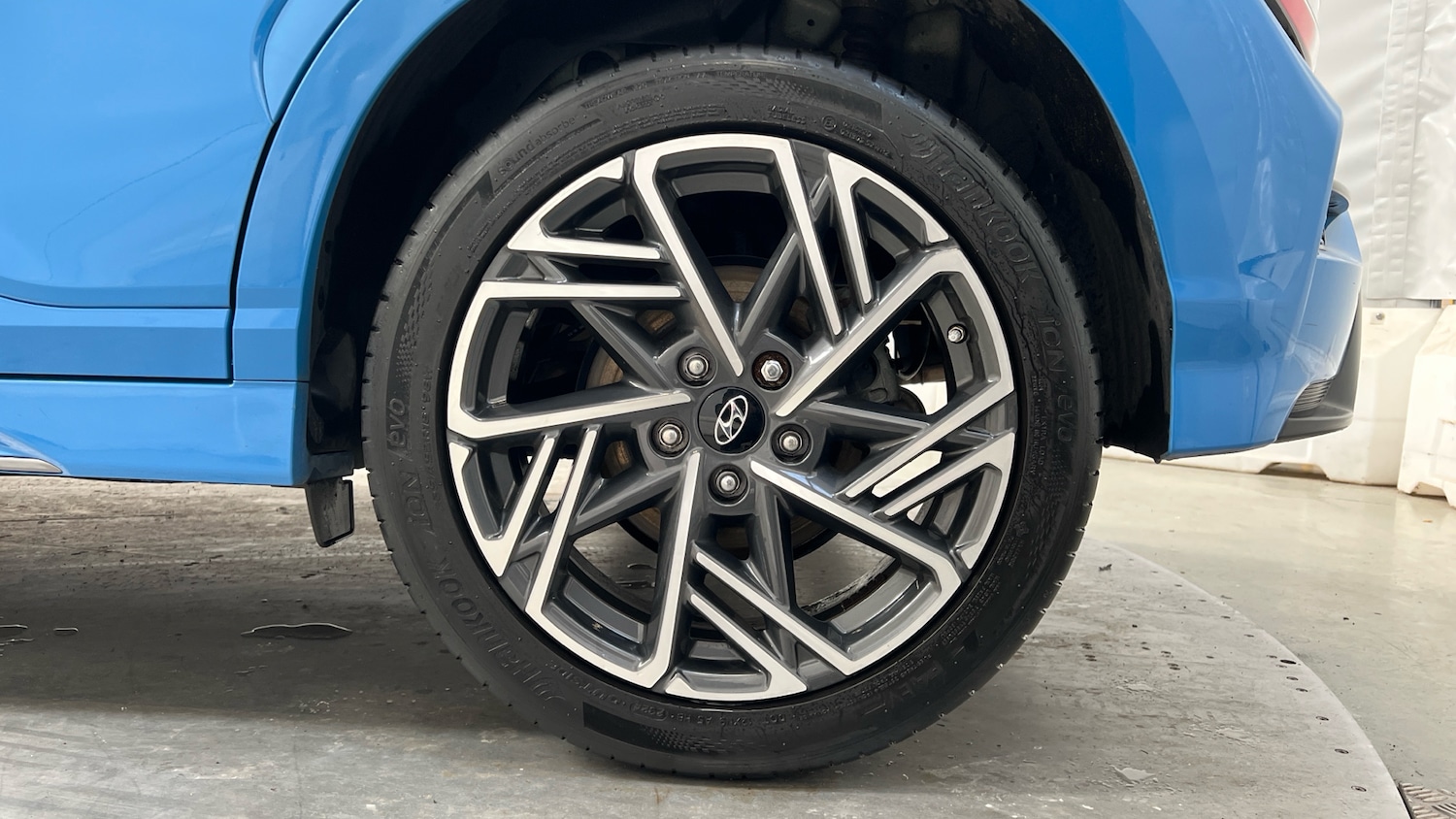 Used Hyundai KONA 2021 for sale - 77968382: Photo 5