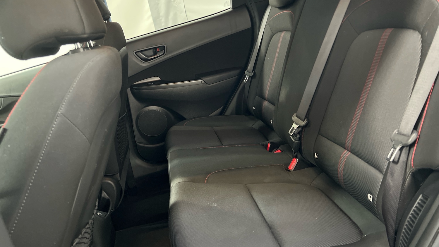 Used Hyundai KONA 2021 for sale - 77968382: Photo 9