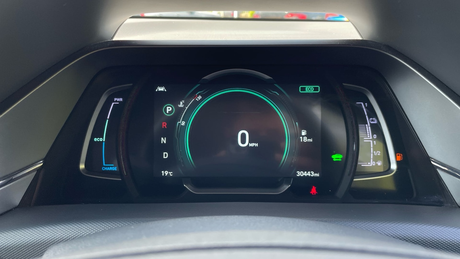 Used Hyundai IONIQ 2021 for sale - 78202345: Photo 10