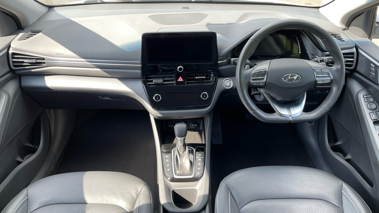 Used Hyundai IONIQ 2021 for sale - 78202345: Photo 13