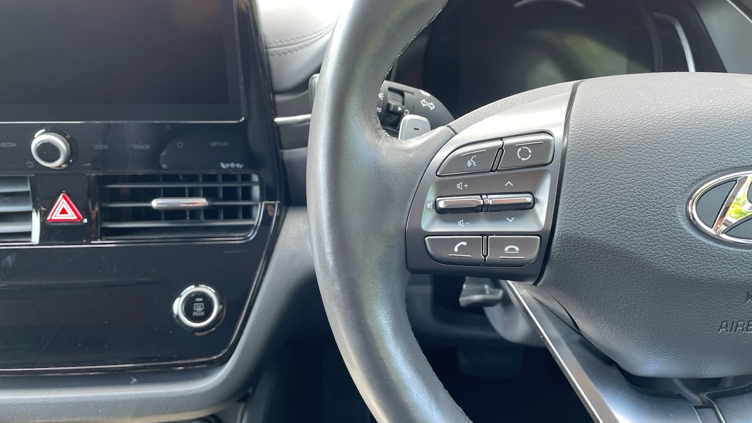 Used Hyundai IONIQ 2021 for sale - 78202345: Photo 15